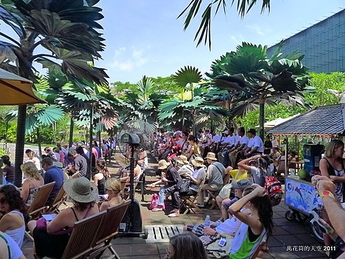 [峇里島]BALI SAFARI &amp; MARINE PARK