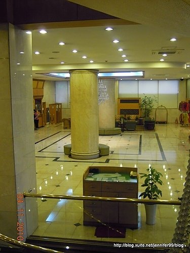[韓國]濟州島Hotel New Crown