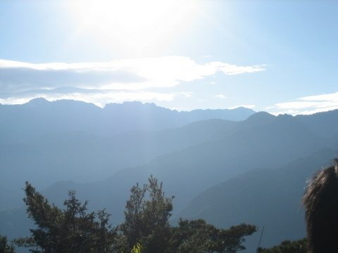 2009阿里山日出 122.jpg - 2009阿里山跨年與台中行