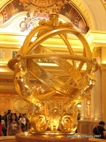 [澳門]20071104港澳新鮮遊~Day3(上)