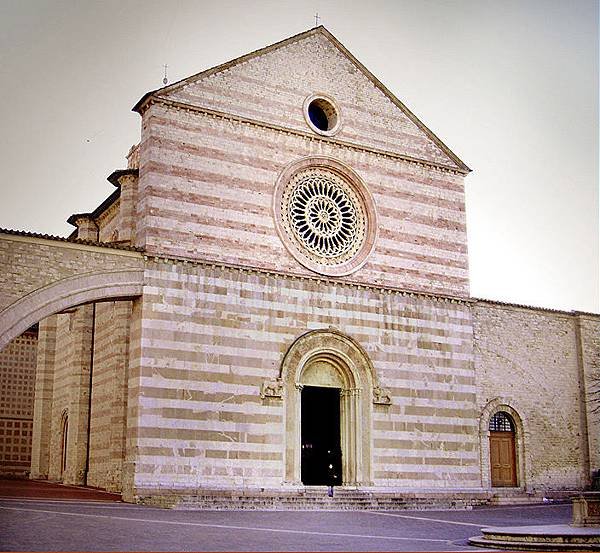 Santa-chiara