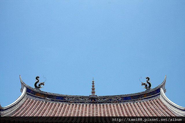 鹿港龍山寺 (16)