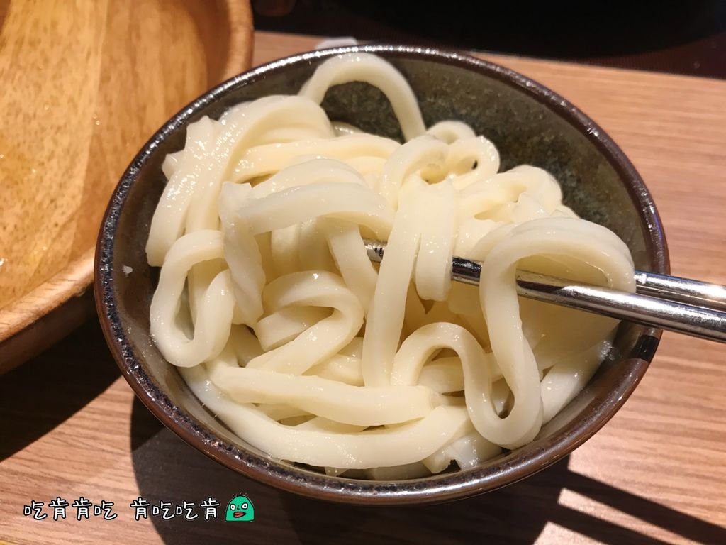 涮乃葉 大魯閣草衙店