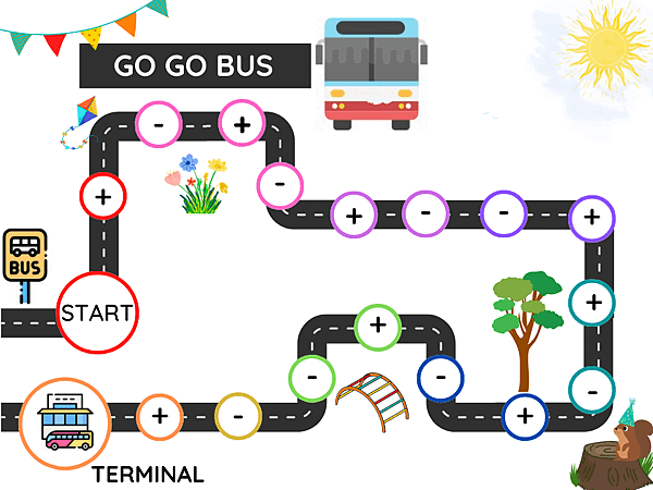 Colorful process infographic graph.png