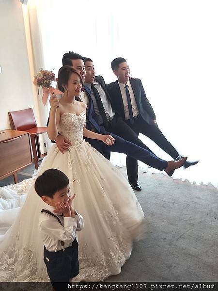 婚宴流程EXCEL表大公開-時間計算安排/訂婚(定婚)結婚禮