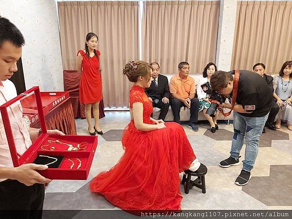 訂婚(定婚)結婚禮俗時間規劃人員安排/禮俗用品清單/快速了解