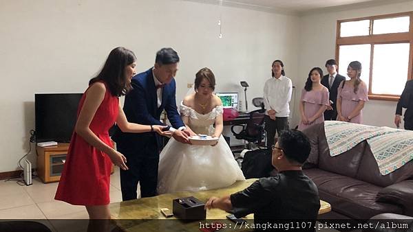 婚宴時間、流程大公開/訂結婚流程時間安排規劃/六禮、12禮/