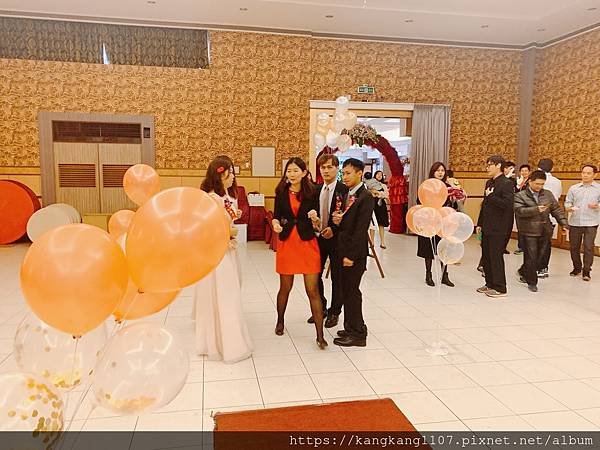 婚宴時間、流程大公開/訂結婚流程時間安排規劃/108/7/2