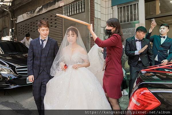 婚宴規劃安排-婚禮流程項目時間表大公開/喝茶 戴戒指 迎娶拜