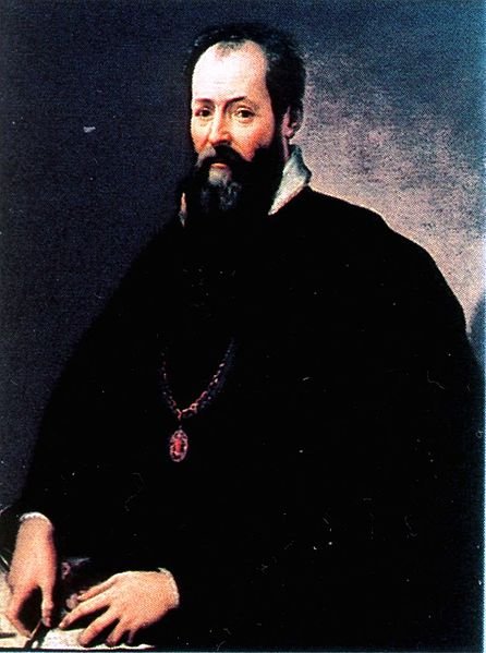 Giorgio Vasari