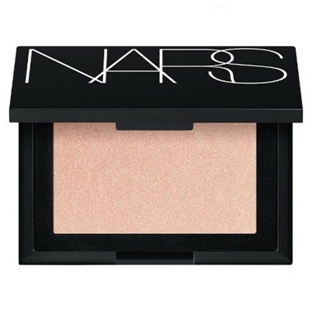 NARS 光綻修容盤 CAPRI粉紅珍珠色.jpg