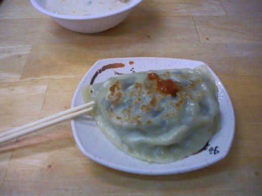 吳家豆漿7