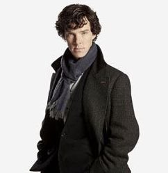 Sherlock