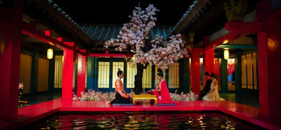 太子妃升職記10