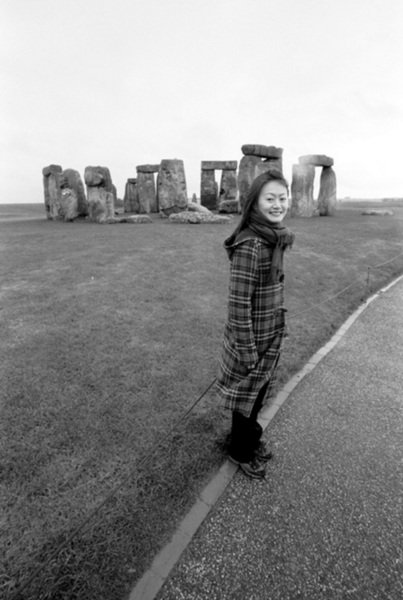 Stonehenge