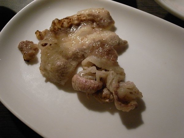 燒肉大將