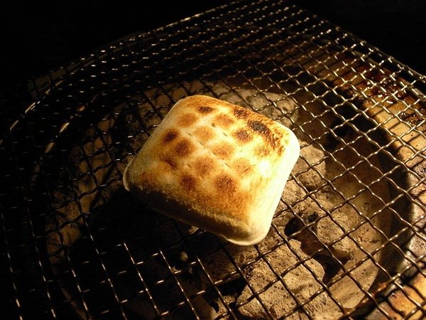 燒肉大將