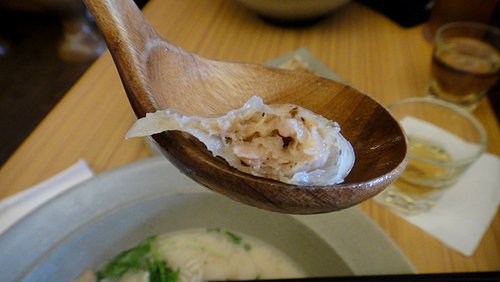 咬開