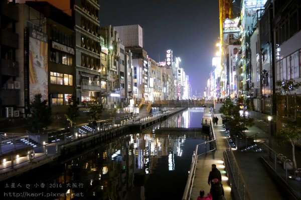 夜景美美的