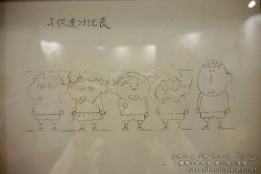 大家的身高差
