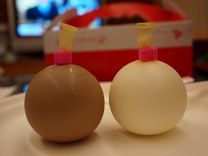 超可愛布丁(可是他好像奶酪)