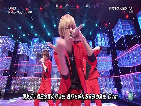 Hey! Say! JUMP - OVER (Music Station - 2011.06.03.ts_snapshot_00.57_[2011.06.04_00.25.12] (小型).jpg