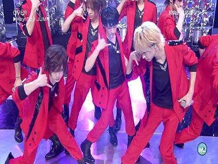 Hey! Say! JUMP - OVER (Music Station - 2011.06.03.ts_snapshot_00.06_[2011.06.04_00.22.46] (小型).jpg