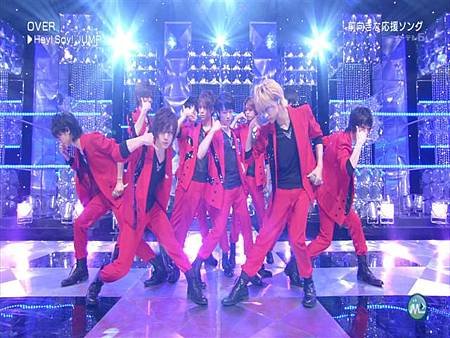 Hey! Say! JUMP - OVER (Music Station - 2011.06.03.ts_snapshot_00.05_[2011.06.04_00.22.53] (小型).jpg