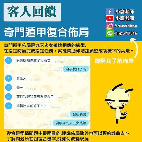 奇門遁甲改運佈局解說