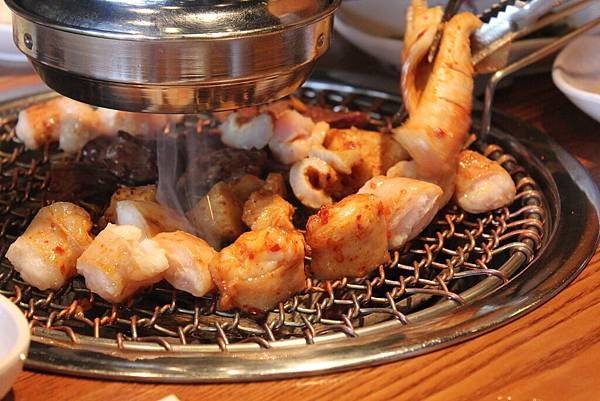 羊哲北烤肉