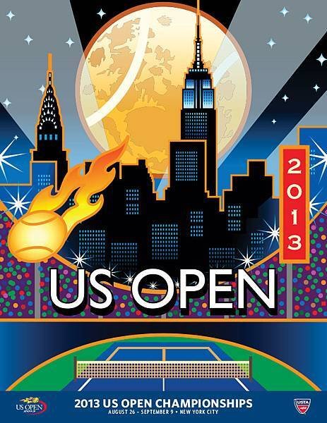 2013 usopen