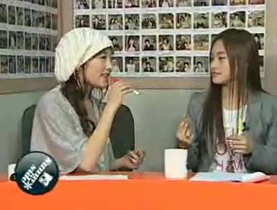 070419 KARA - Interview - Break It - Dont Be Shy Acapella.mp4_20120318_022411.534