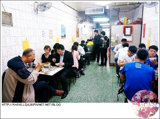 台北 中正區 滷肉飯 金峰滷肉飯