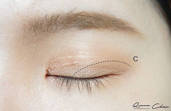 lunasol 佳麗寶 日系專櫃 眼影 beigebeige 淨采 專櫃經典眼影盤