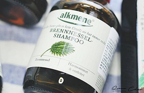 洗髮精 洗髮精推薦 草本洗髮精 alkmene 