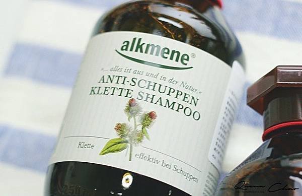 洗髮精 洗髮精推薦 草本洗髮精 alkmene 