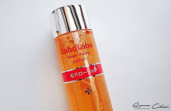 labolabo 收斂化妝水 收斂化妝水推薦 縮小毛孔