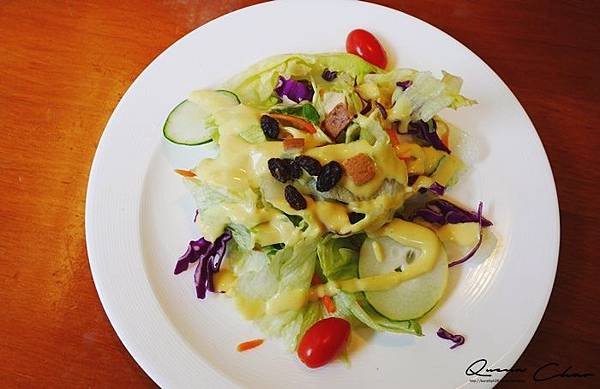 捷運美食 捷運中山國小 早午餐 早午餐推薦 沙汀娜好食