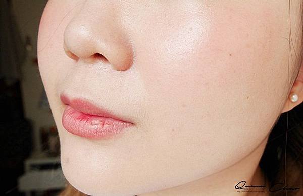 妝容挑戰 5樣產品完妝 5productsmakeup
