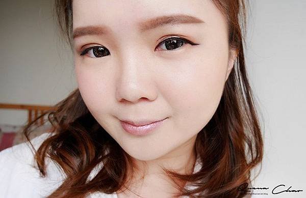 Etude house 聖誕限定 琺瑯瓷釉光唇膏 pk009