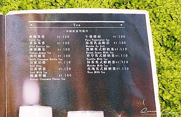 早午餐 台北早午餐 We&amp;Me好好文創