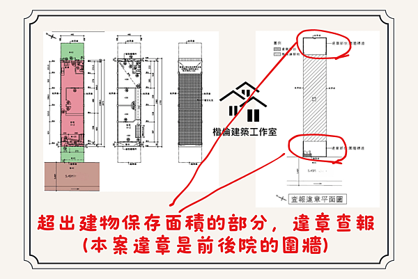 補領使用執照【台中市案例分享】
