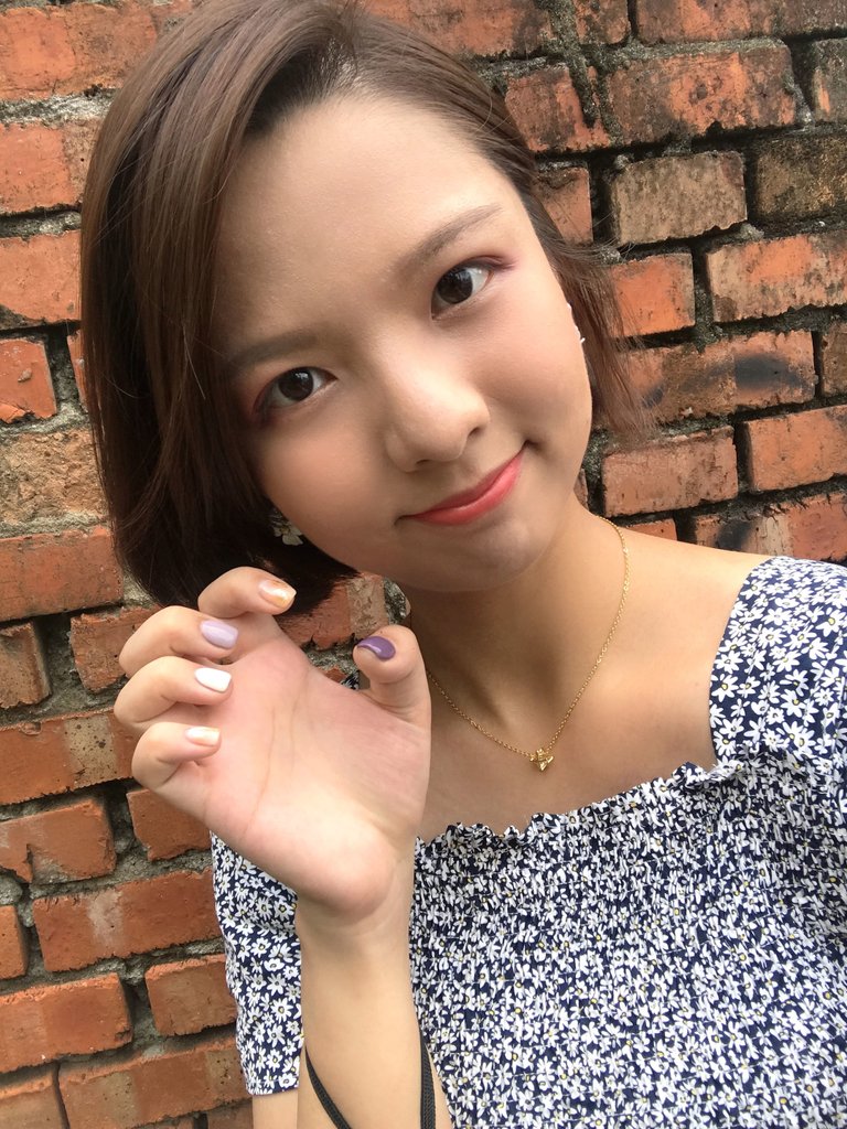 卡莉美甲Carrie Nail 紫色控2.jpg