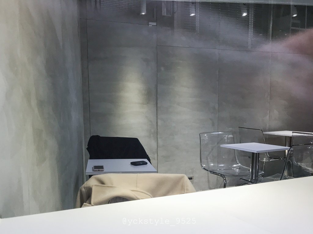 Taipei8 Beauty Bar 咖啡廳2.JPG