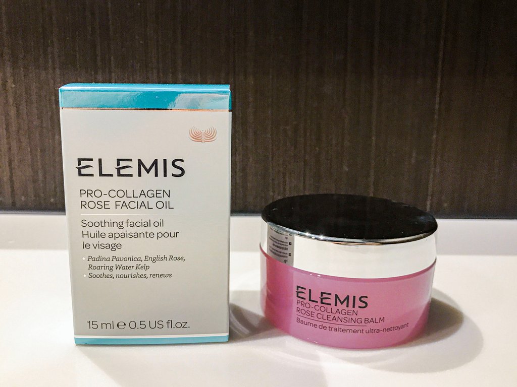 ELEMIS海洋膠原精油卸妝膏 (大馬士玫瑰版本)海洋膠原玫瑰精萃油1.jpg