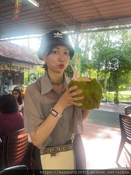 檳城植物園