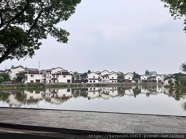 荊州古城-三國文化誔生和繁衍的歷史勝地，也是中國最完整的城牆