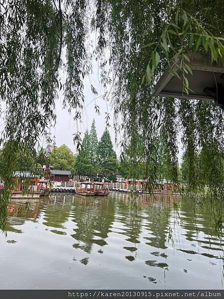 荊州古城-三國文化誔生和繁衍的歷史勝地，也是中國最完整的城牆