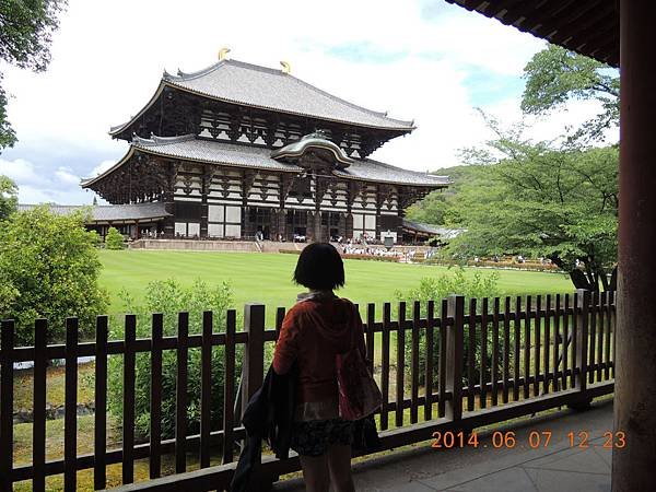 神社