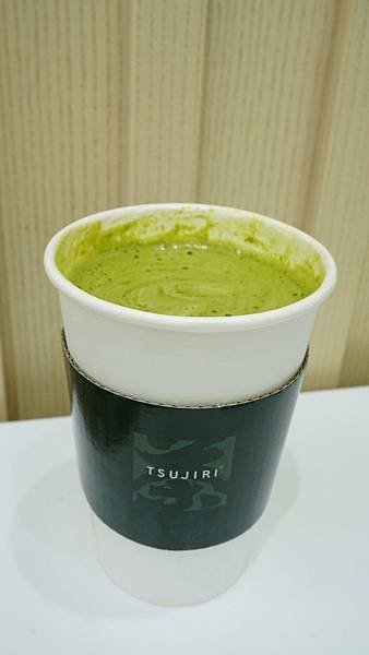 TSUJIRI